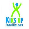 Logo KIKS UP-familie.net
